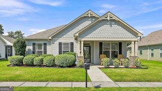 41 Majestic Drive, Newnan, GA 30265