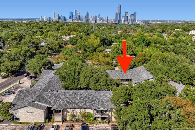 2303 East Side DR 210, Austin, TX 78704