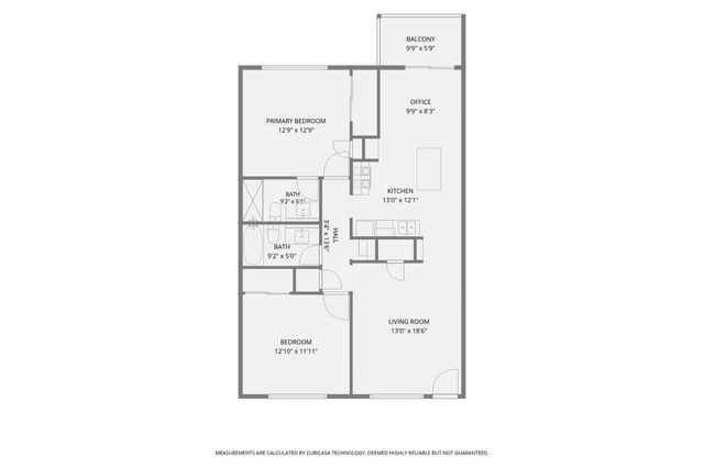 2303 East Side DR 210, Austin, TX 78704