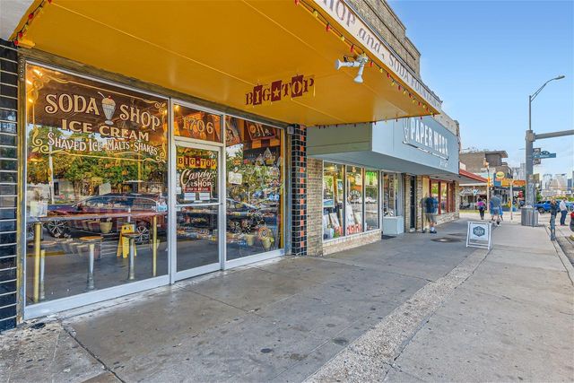 2303 East Side DR 210, Austin, TX 78704