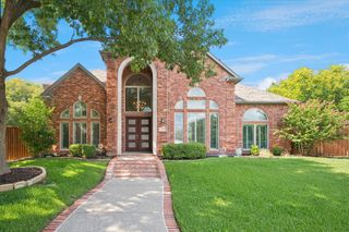 3517 Old Manse Court, Plano, TX 75025