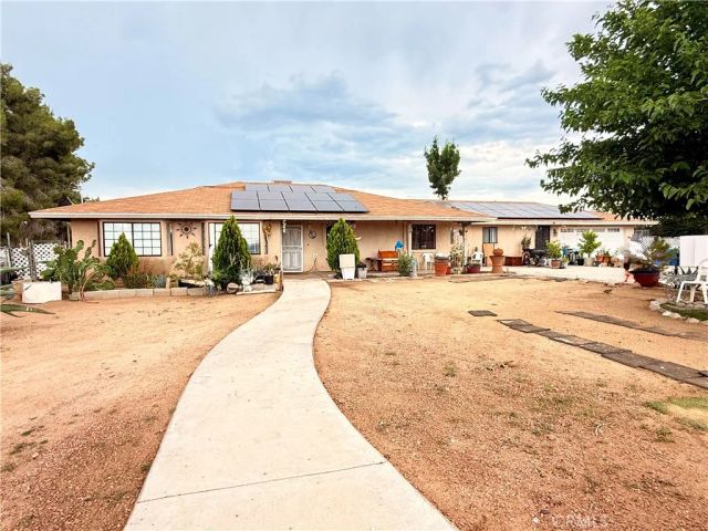 15994 Cactus Street, Hesperia, CA 92345