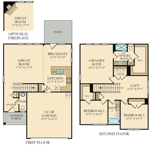 113 Farmwell Drive, Woodruff, SC 29388