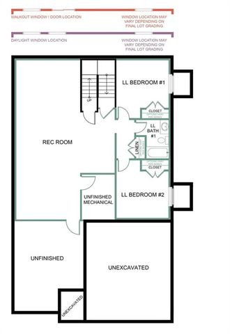 1108 Camelback Trail, Raymore, MO 64083