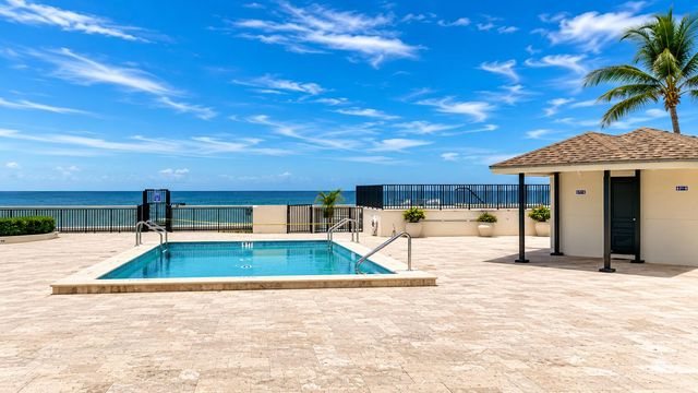 3610 S Ocean Boulevard 103, South Palm Beach, FL 33480