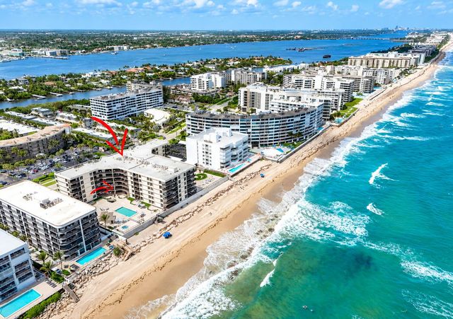 3610 S Ocean Boulevard 103, South Palm Beach, FL 33480