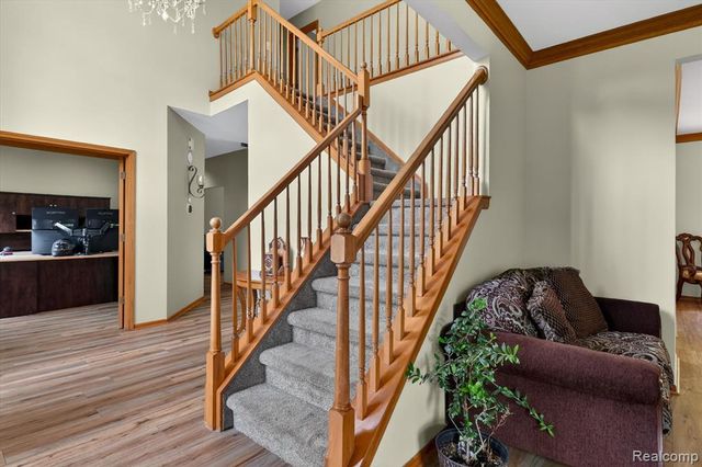 7340 Briargate Drive, Canton, MI 48187