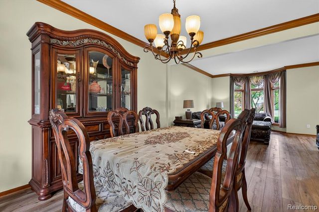 7340 Briargate Drive, Canton, MI 48187