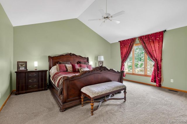 7340 Briargate Drive, Canton, MI 48187