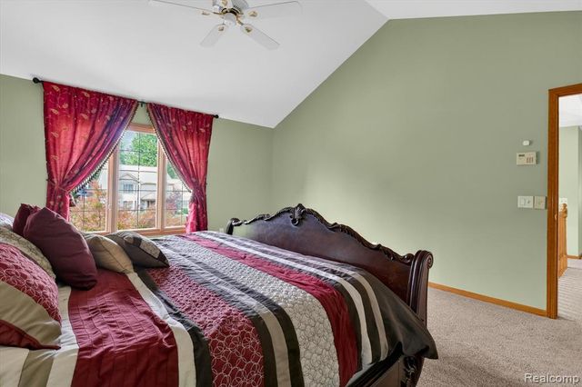 7340 Briargate Drive, Canton, MI 48187
