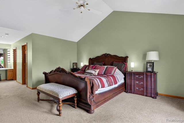 7340 Briargate Drive, Canton, MI 48187