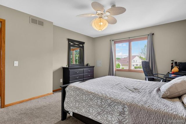 7340 Briargate Drive, Canton, MI 48187