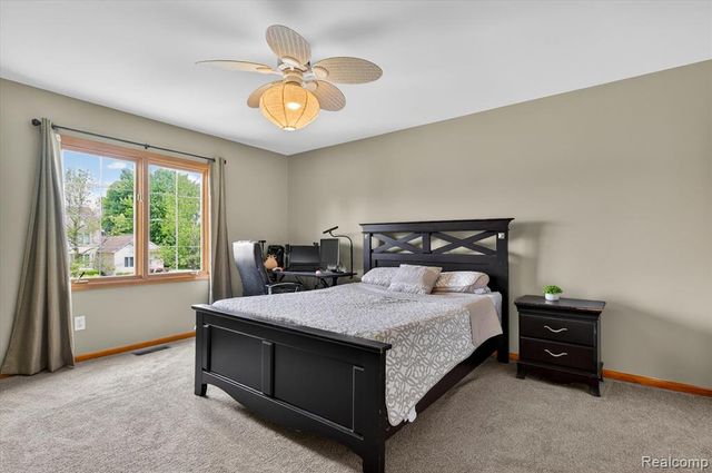 7340 Briargate Drive, Canton, MI 48187