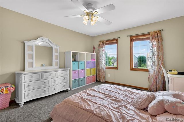 7340 Briargate Drive, Canton, MI 48187