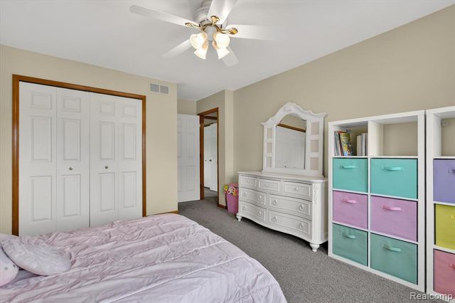 7340 Briargate Drive, Canton, MI 48187