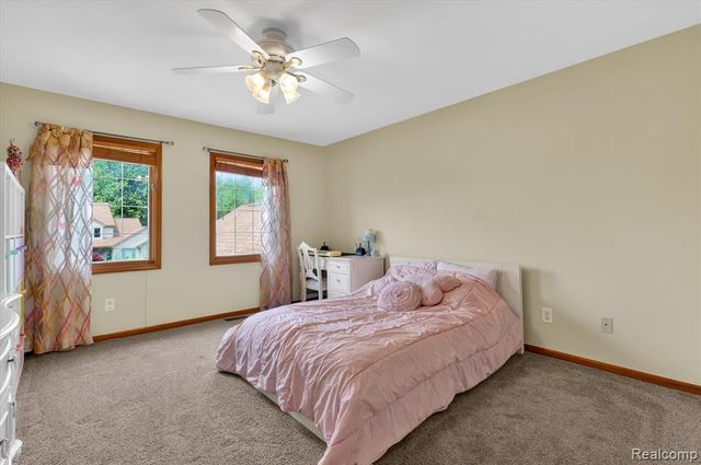 7340 Briargate Drive, Canton, MI 48187