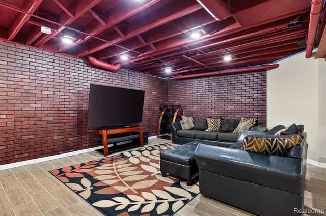 7340 Briargate Drive, Canton, MI 48187