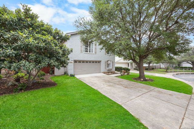 10438 TIGER FLD, San Antonio, TX 78251
