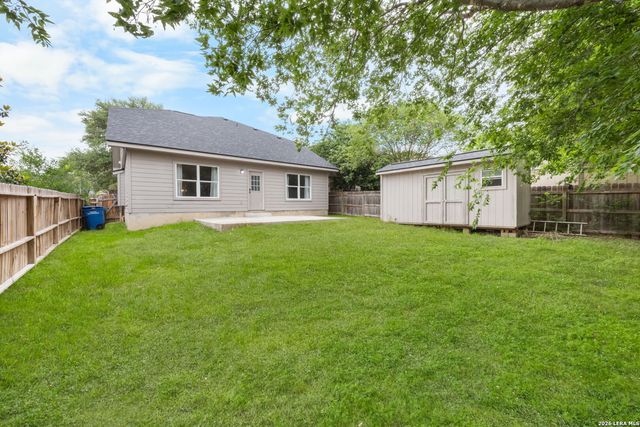 10438 TIGER FLD, San Antonio, TX 78251