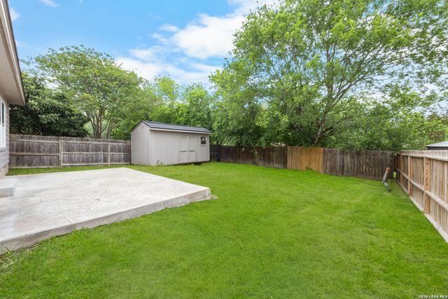 10438 TIGER FLD, San Antonio, TX 78251
