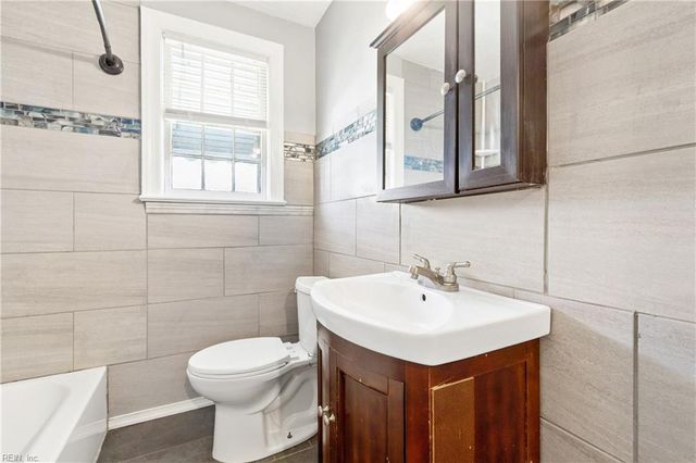 7932 Orchid AVE, Norfolk, VA 23518