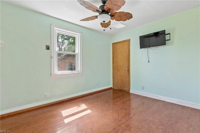 7932 Orchid AVE, Norfolk, VA 23518