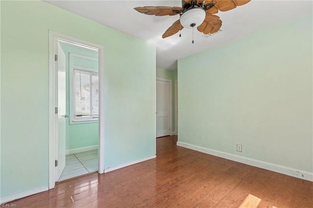 7932 Orchid AVE, Norfolk, VA 23518
