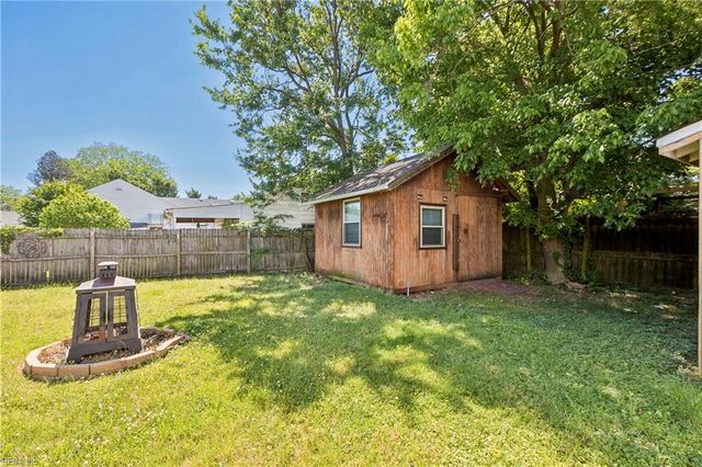 7932 Orchid AVE, Norfolk, VA 23518