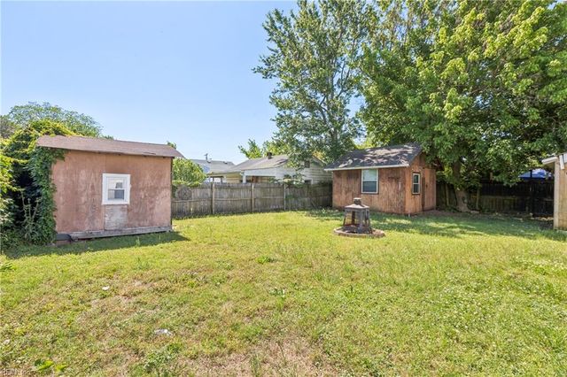 7932 Orchid AVE, Norfolk, VA 23518