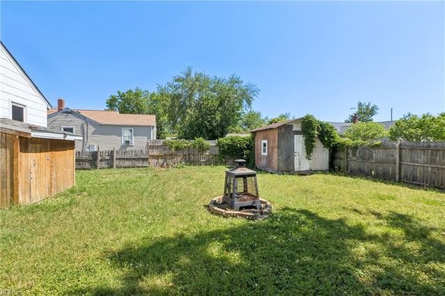 7932 Orchid AVE, Norfolk, VA 23518