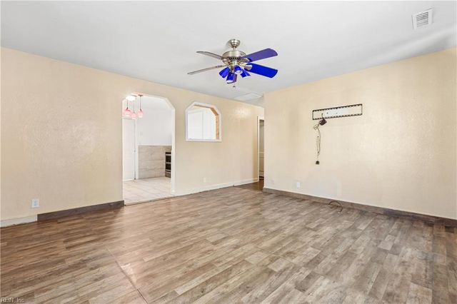 7932 Orchid AVE, Norfolk, VA 23518