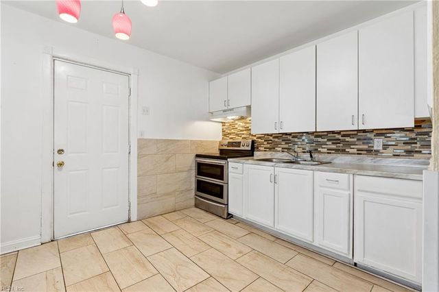 7932 Orchid AVE, Norfolk, VA 23518