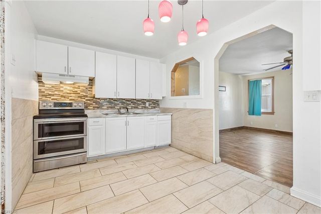 7932 Orchid AVE, Norfolk, VA 23518