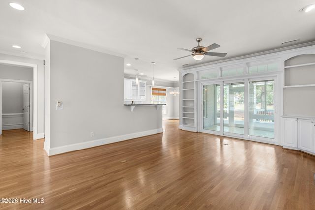 1044 Ridgemont Drive, Leland, NC 28451