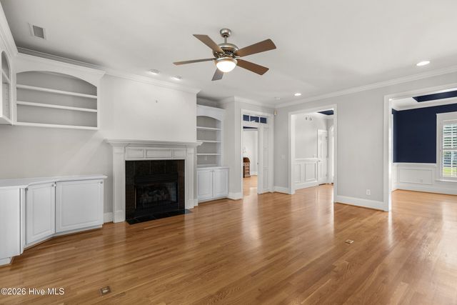 1044 Ridgemont Drive, Leland, NC 28451