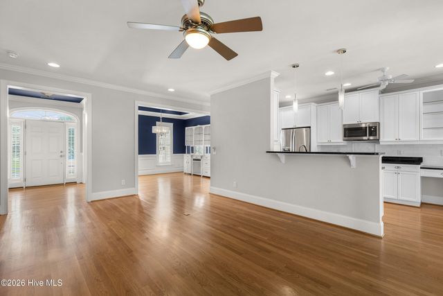 1044 Ridgemont Drive, Leland, NC 28451