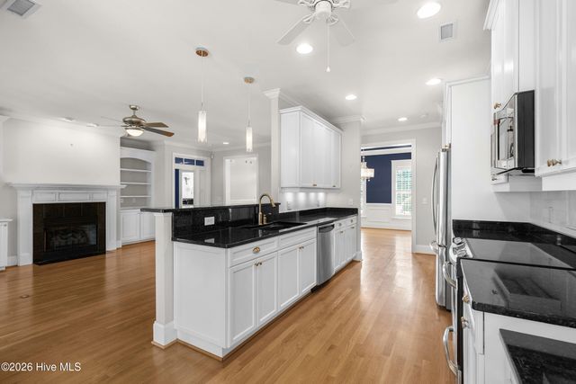 1044 Ridgemont Drive, Leland, NC 28451