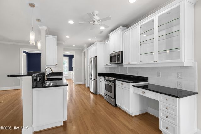 1044 Ridgemont Drive, Leland, NC 28451