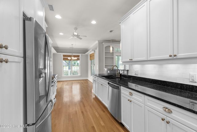 1044 Ridgemont Drive, Leland, NC 28451