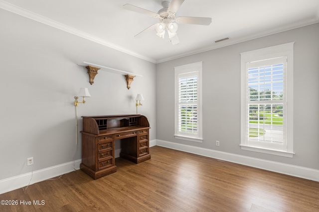 1044 Ridgemont Drive, Leland, NC 28451