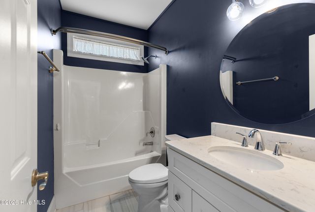 1044 Ridgemont Drive, Leland, NC 28451