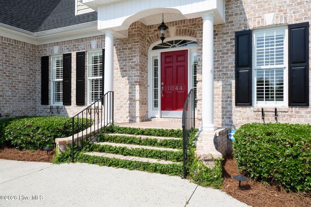 1044 Ridgemont Drive, Leland, NC 28451