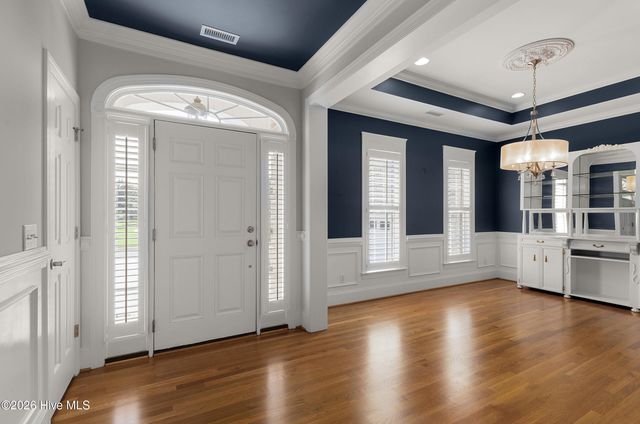 1044 Ridgemont Drive, Leland, NC 28451