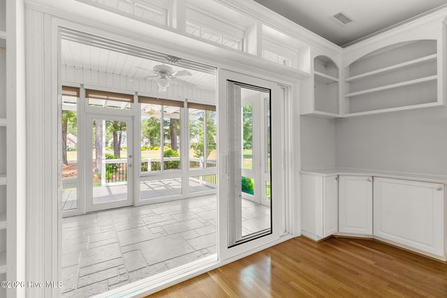 1044 Ridgemont Drive, Leland, NC 28451