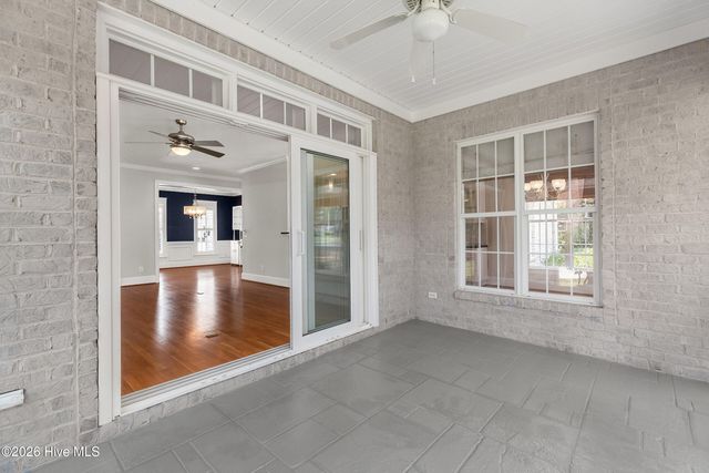 1044 Ridgemont Drive, Leland, NC 28451