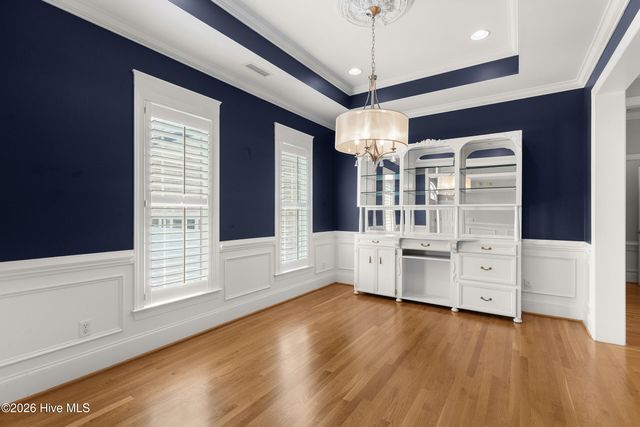 1044 Ridgemont Drive, Leland, NC 28451