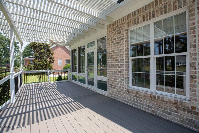 1044 Ridgemont Drive, Leland, NC 28451