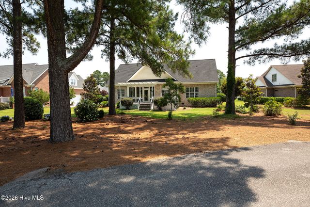 1044 Ridgemont Drive, Leland, NC 28451