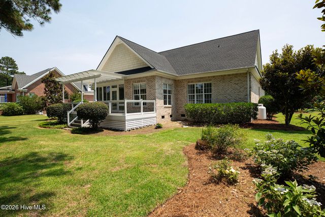 1044 Ridgemont Drive, Leland, NC 28451