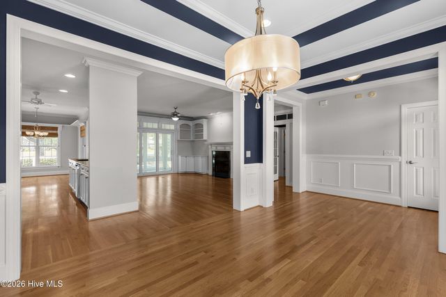 1044 Ridgemont Drive, Leland, NC 28451